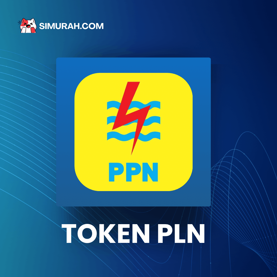 Token PLN